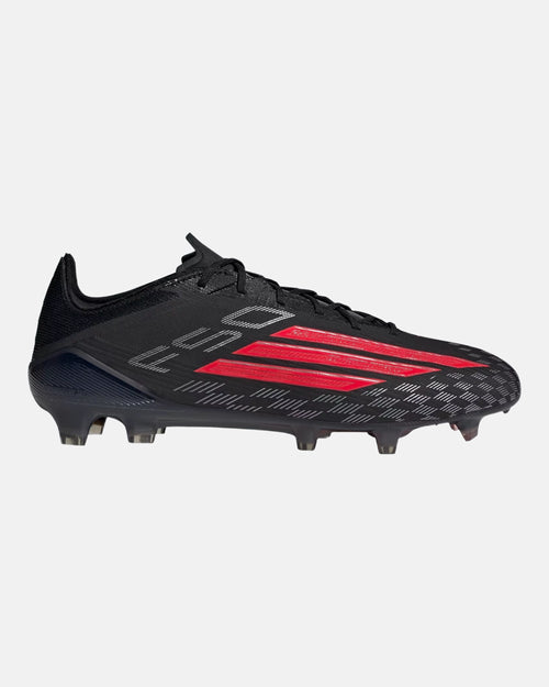 Elite FG Black F50 Fußballschuhe