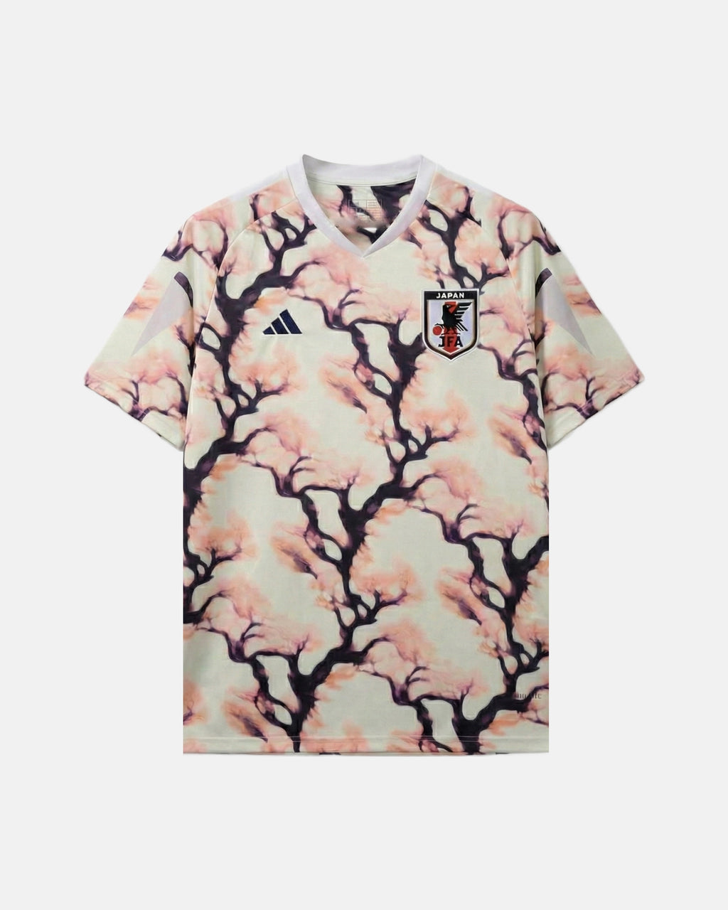 Maillot Japon Sakura Fleur de Cerisier