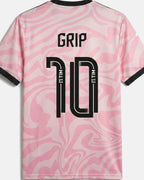 Maillot Flamengo Rose