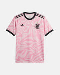 Maillot Flamengo Rose