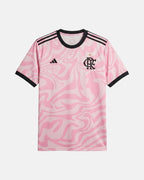 Maillot Flamengo Rose