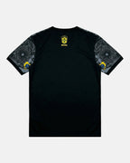 Maillot Bresil Jesus Gris