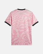 Maillot Flamengo Rose