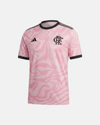 Maillot Flamengo Rose