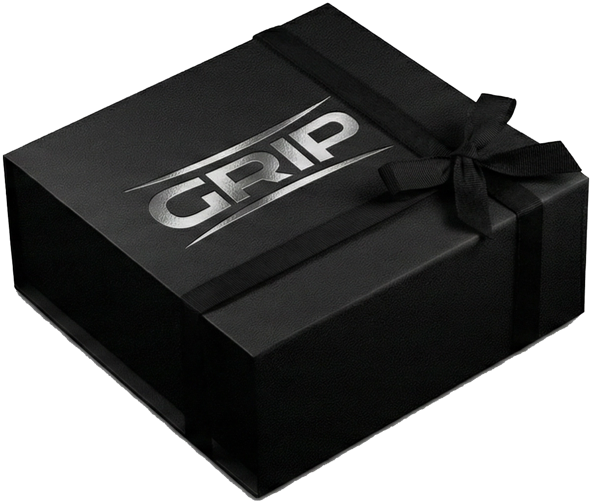 Coffret Cadeau Noir